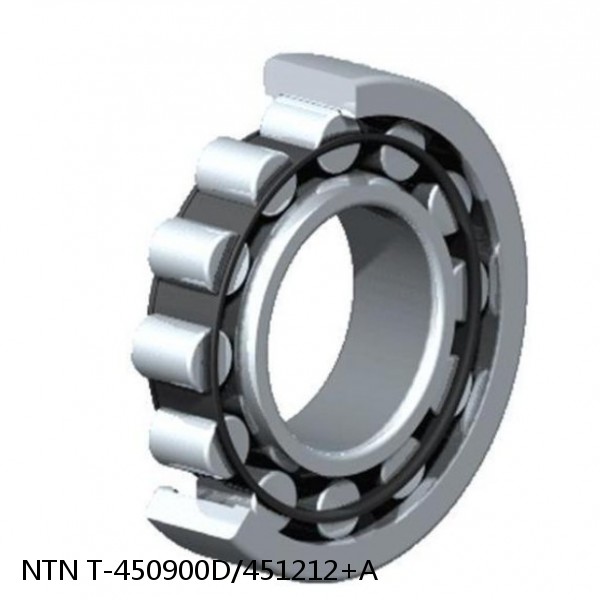 T-450900D/451212+A NTN Cylindrical Roller Bearing