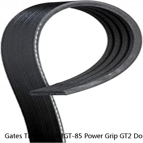 Gates TP3150-14MGT-85 Power Grip GT2 Double Sided Timing Belt