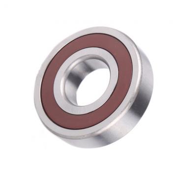 Tapered Roller Bearing 33262/33462 - 66.68X117.48X30.16 mm
