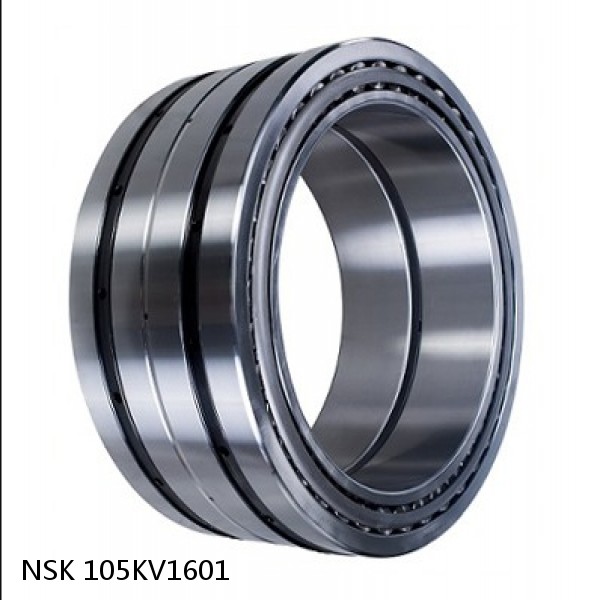 105KV1601 NSK Four-Row Tapered Roller Bearing #1 small image