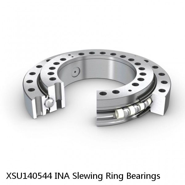 XSU140544 INA Slewing Ring Bearings