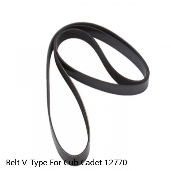 Belt V-Type For Cub Cadet 12770 #1 small image