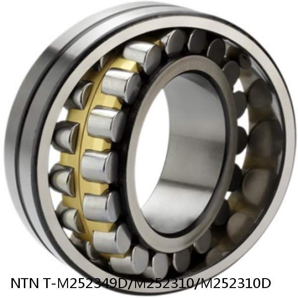 T-M252349D/M252310/M252310D NTN Cylindrical Roller Bearing #1 image