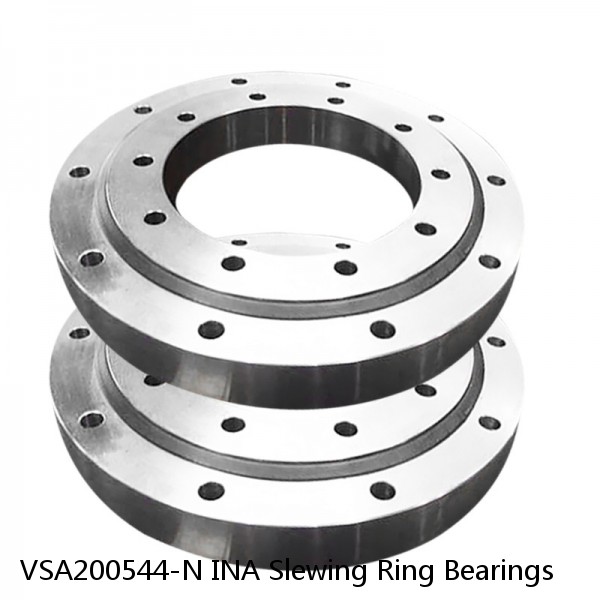 VSA200544-N INA Slewing Ring Bearings #1 image