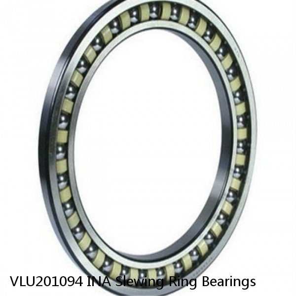 VLU201094 INA Slewing Ring Bearings #1 image
