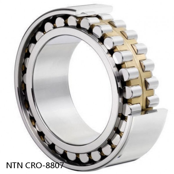 CRO-8807 NTN Cylindrical Roller Bearing #1 image