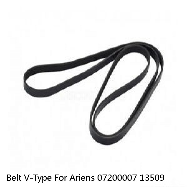Belt V-Type For Ariens 07200007 13509 #1 image