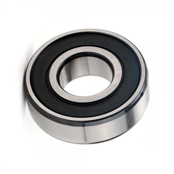 F&D wholesale roller ball bearing 6202 6203 6204 #1 image