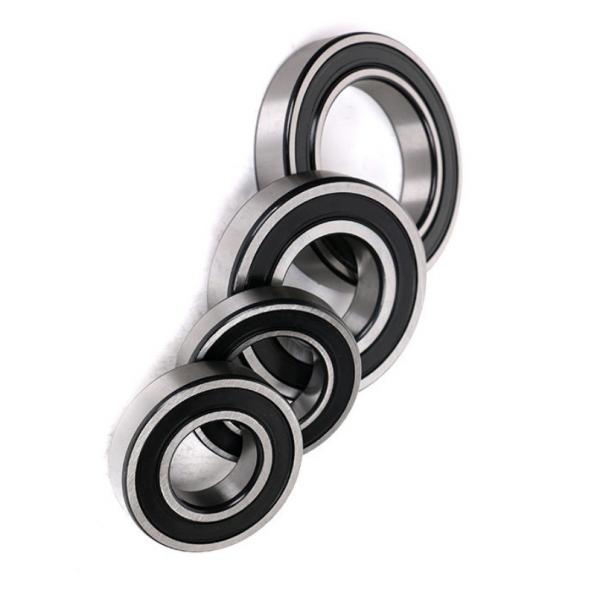 Chik OEM Front Wheel Roller Bearings 32322 33020 11749/10 67048/10 387A/382A Metric Roller Taper Bearings #1 image