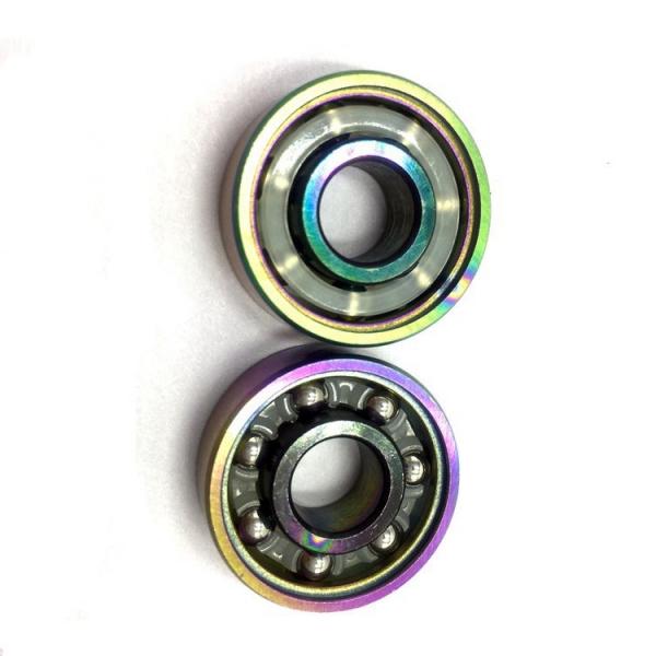 SKF Low Noise Deep Groove Ball Bearing 6313/6313-Z/6313-2z/6313-RS/6313-2RS for Agricultural Machinery #1 image