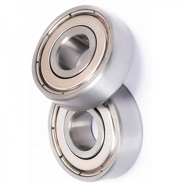 high precision bearing 33021 tapered roller bearing size chart auto bearing hr33021j taper roller bearing #1 image