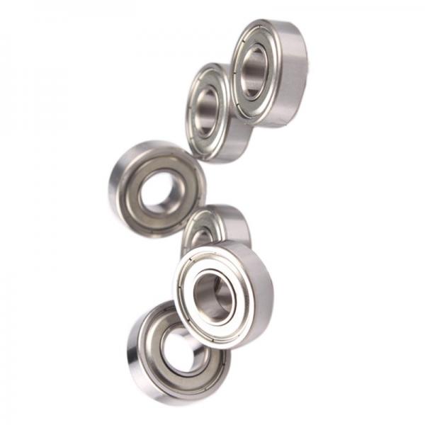 Stainless Steel Needle Roller Bearing #1 image